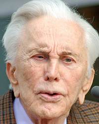 Kirk Douglas alt