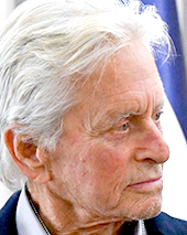 Michael Douglas alt