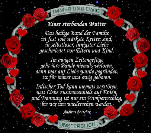 gedicht